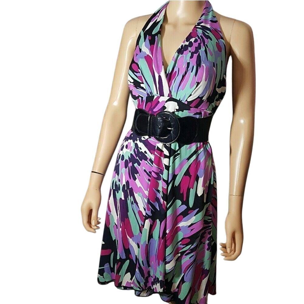 Corey P dress 14